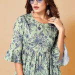 Ladies Top
