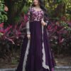 Ladies Trendy Gowns