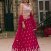 Lahenga Choli