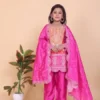 Kids Kurta Set